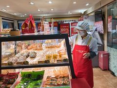 -味多美蛋糕(亚非大厦店)