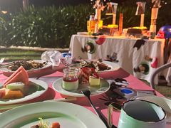 -水桶王国主题餐厅·聚会·生日派对·亲子活动·家庭套餐(亚龙湾希尔顿店)