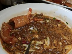 -庭院江南菜•烤鸭•非遗传承(丰台总部基地店)