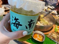 -椰小鸡·琼州糟粕醋(美兰缤纷城店)