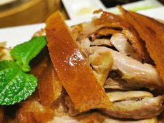 -观宴中餐厅