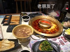 -哥老官重庆美蛙鱼头(日月光店)