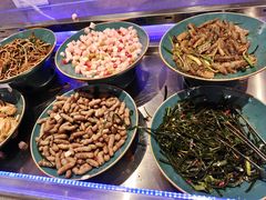 -名扬煮艺肥牛自助火锅(同和店)