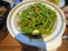 -百花人家(门城水岸店)