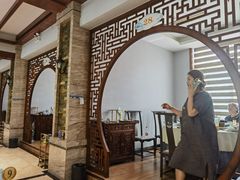 -煎饼卷大葱·非遗传承·潍坊菜(十笏园店)