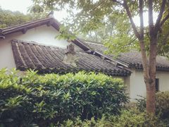 -法云安缦酒店