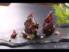 -小苏舍餐厅(木渎店)