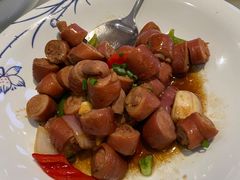 -老蒲鲜(涵江店)