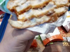 -汉堡王(北京通州领展店)