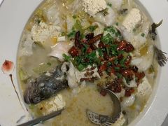 -川味堂·四川豆花(八卦岭店)