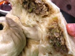 -郑家包子牛肉拉面(尚勤路店)