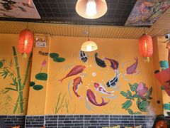 -江湖水乡铁锅炖魚(周庄嘉园店)