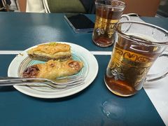 -土耳其卡巴布清真餐厅(西安店)