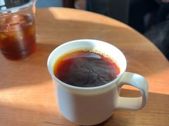 -Radar Coffee(思南路店)