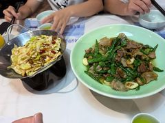 -青花小镇(凯翔新天地店)