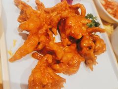 -喜来稀肉(北外滩白玉兰广场店)