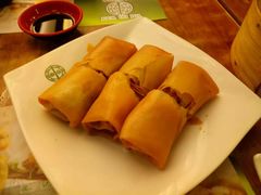 -添好运点心专门店(深水埗店)