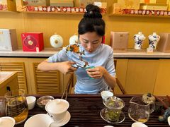 -八马茶业(星海胜利路旗舰店)