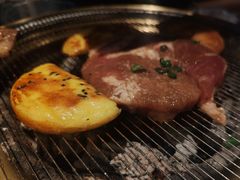 -西塔老太太泥炉烤肉(沈阳店)