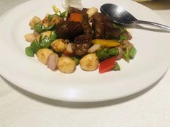 -皇朝会.经典传统粤菜(外滩店)
