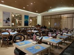 -海口绿发希尔顿酒店-田园汇自助餐·三文鱼·海鲜