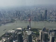 -上海中心大厦
