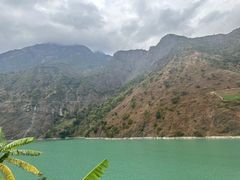 -丽江泸沽湖景区