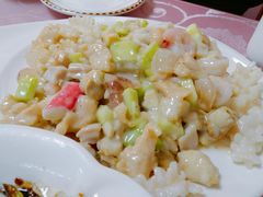 -昱德来·天津菜(河西店)
