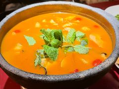 -春台Spring Patio(万象天地店)