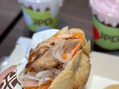 -JPG canteen(深圳科兴店)