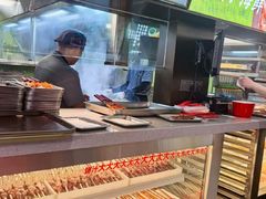 -永红源·啤酒烧烤海鲜大排档(台柳路店)