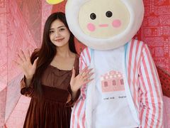 -厦门海港英迪格酒店(中山路店)