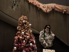 -Chanel(德基广场店)