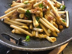 -好灶头妈妈菜·柴火灶台鱼·千岛湖土菜地标美食