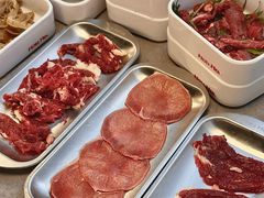 -张哞哞·鲜切牛肉自助火锅(高德置地店)