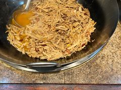 -梁家大院•农家菜(昆山会展中心店)