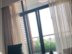 -上海南汇嘴大堤酒店