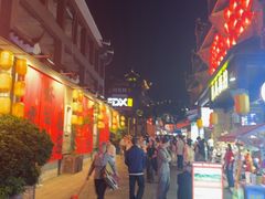 -东西巷