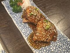 -哥哥の深夜食堂(红松东路店)