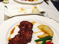 -戈雅法餐厅(世界城广场店)