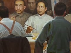 -中华艺术宫(上海美术馆)