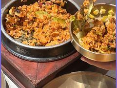 -轻烧烤肉(光谷步行街店)