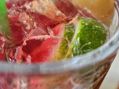-ITA·意塔意大利餐厅(亦庄店)