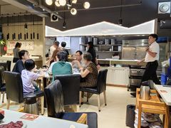 -陈记顺和潮汕牛肉火锅(韩江路店)