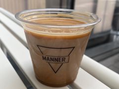 -Manner Coffee(IFS一楼店)