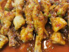 -京玉菲饭店(李村店)