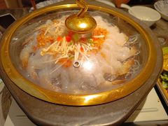 -前海沿·青岛菜(乐客城店)