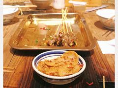 -盟重烧烤(高正街店)