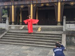 -天龙八部武侠城