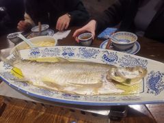 -南京大牌档(香港广场店)